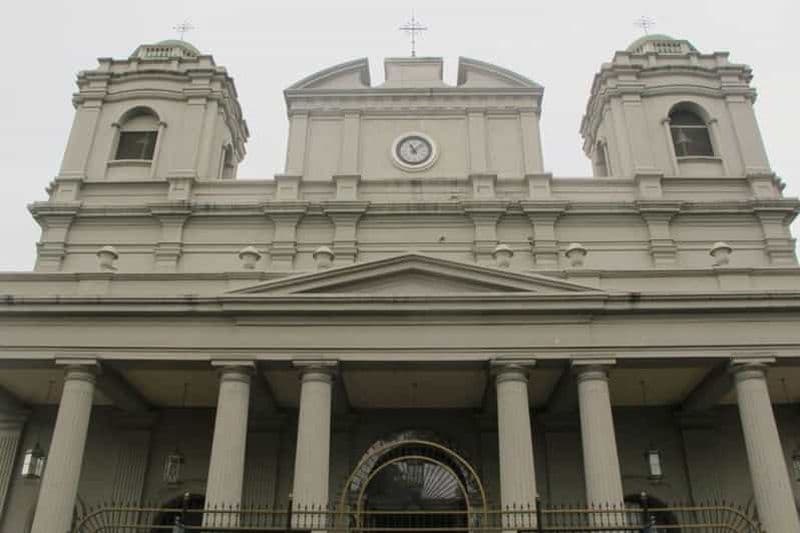 Billet San José : Visite guidée privée et personnalisée avec un guide de la région