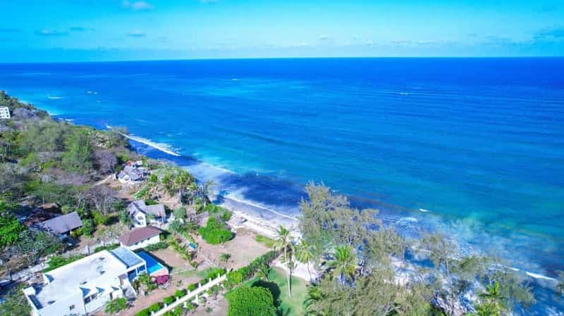 Billet 11 jours de safari en Tanzanie avec les Big Five et la plage de Zanzibar