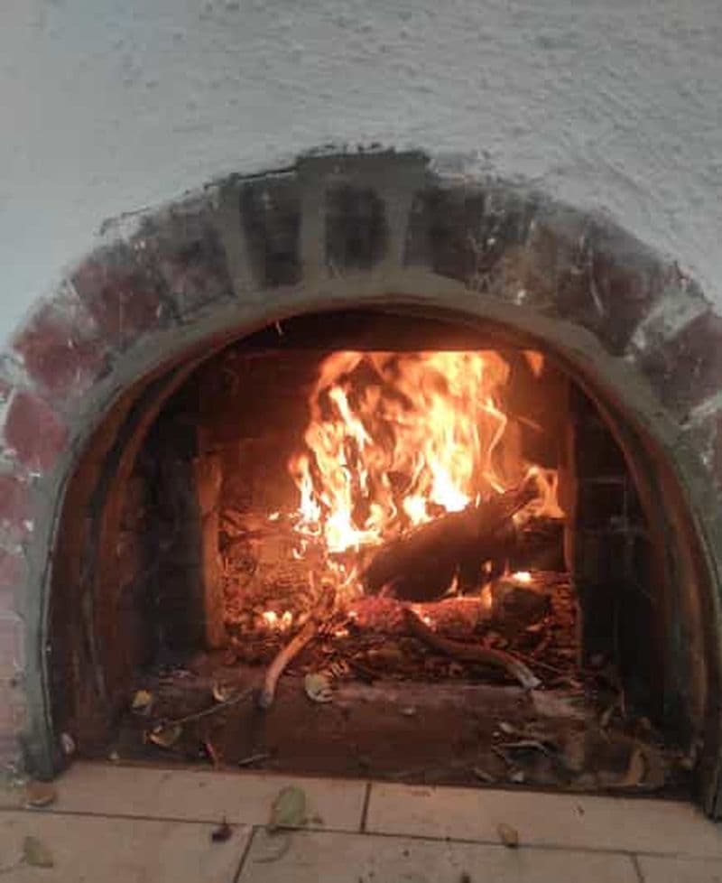 Crète : Cours de cuisine sur la mythologie grecque avec repas