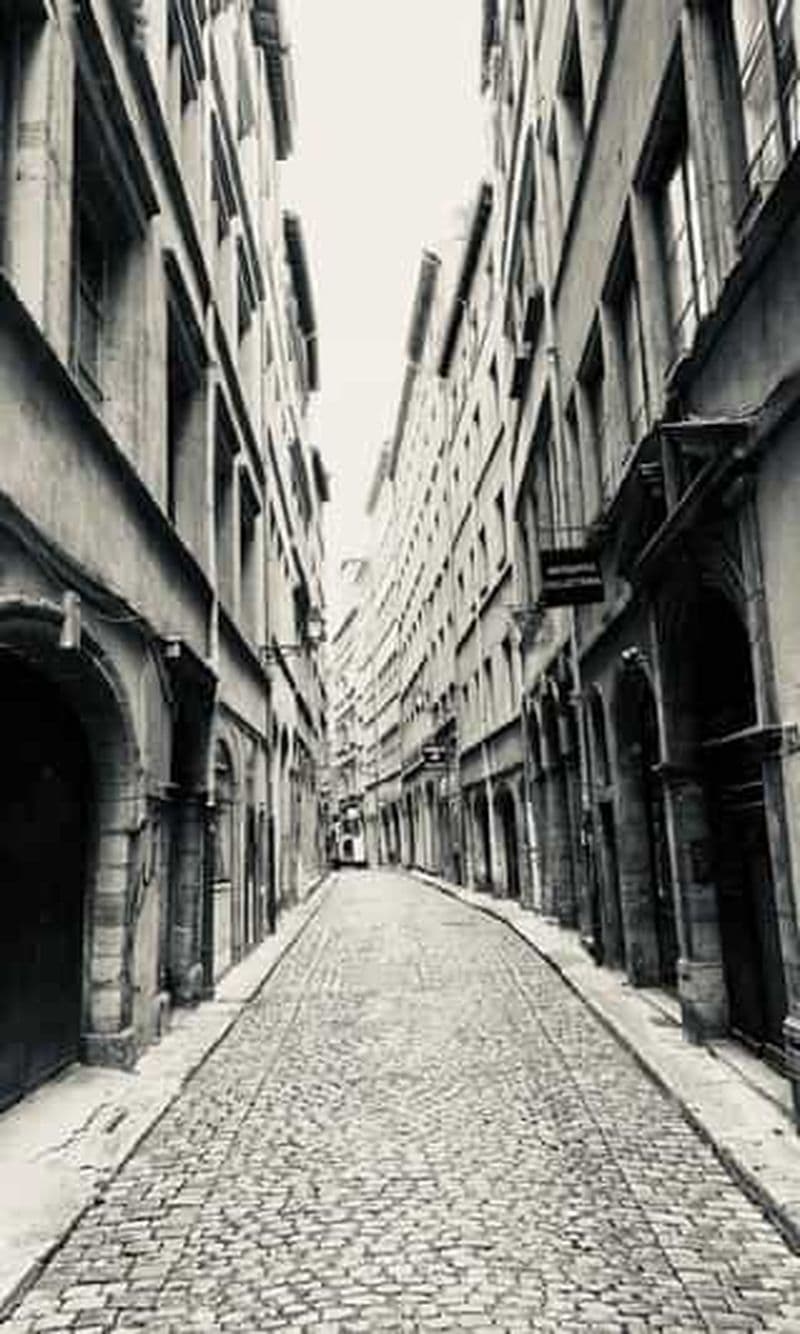 Billet Lyon : Visite privée à pied des "Traboules" dans la vieille ville