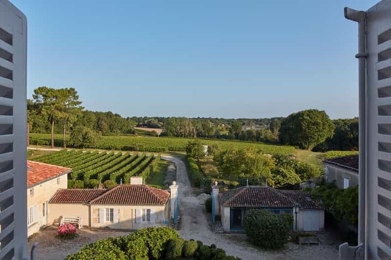 Cognac : 3 heures de peinture privée avec l'artiste Jeanne Maze