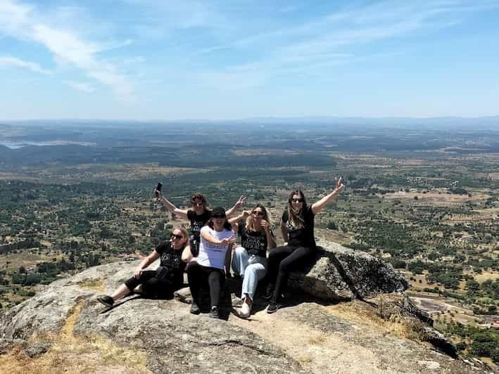 Monsanto (série télévisée Game of Thrones) : excursion privée d'une journée au départ de Lisbonne