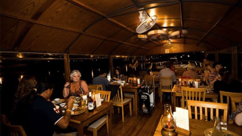 Les incontournables de Chiang Mai : visite des temples et dîner-croisière