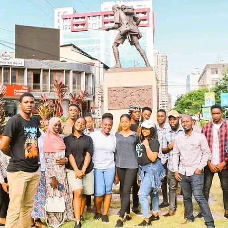 Billet Visite guidée de la ville de Dar Es Salaam en voiture