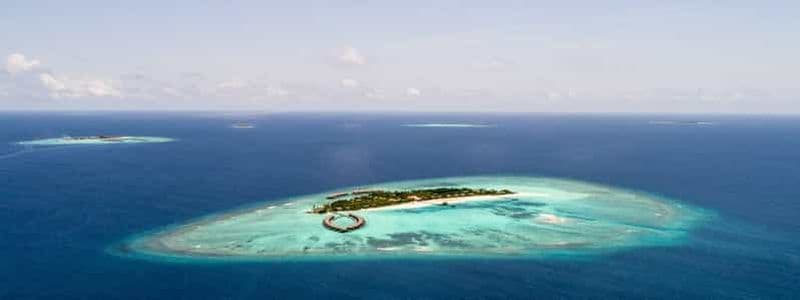 Billet Dar es Salaam : Excursion d'une journée sur l'île de Mafia avec vols