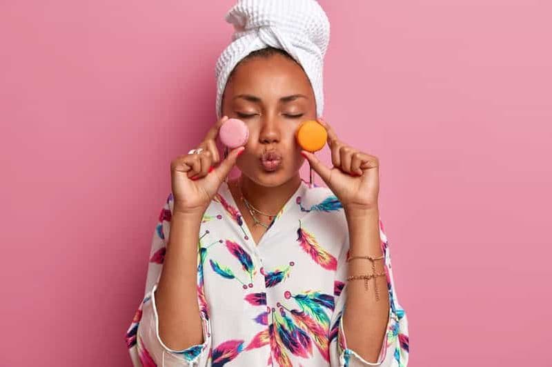 Billet Londres : Atelier de macarons français à Londres