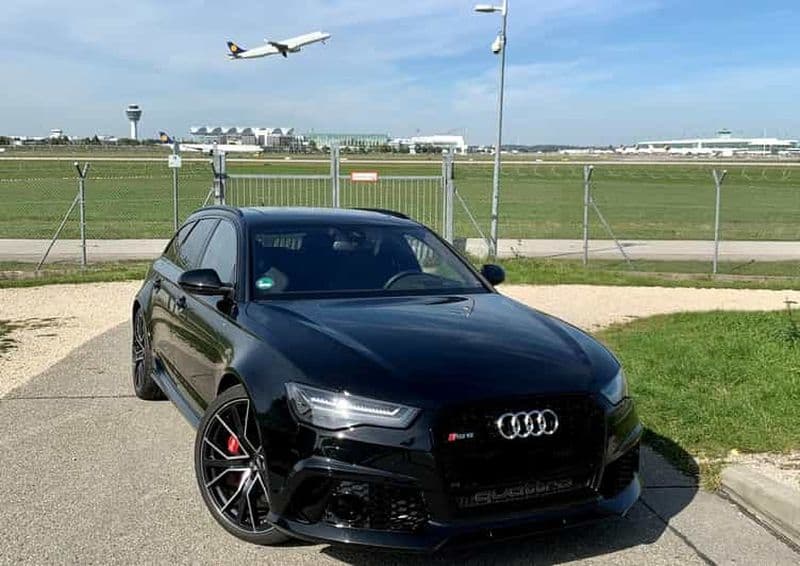 New York City : Transfert privé à l'aéroport La Guardia (LGA)