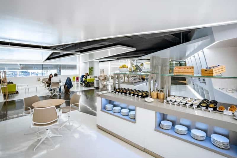 Palma de Mallorca : Accès au salon VIP de l'aéroport de Formentor