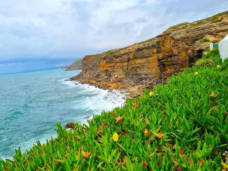 Billet Sintra : excursion « Coucher de soleil et barbecue » à Magoito