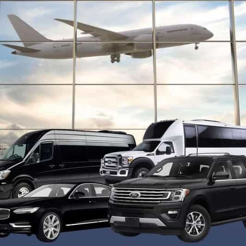 Billet Transfert de l'aéroport Pearson de Toronto (YYZ) au centre-ville de Toronto