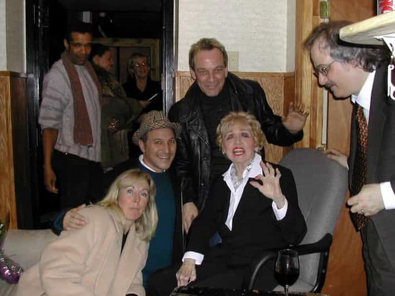 Billet Visite des légendes du jazz à New York