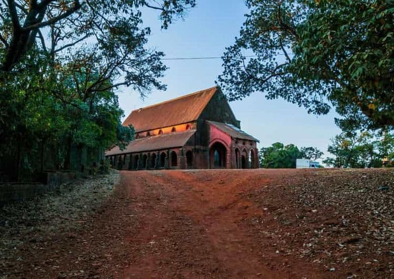 Billet Excursion d'une journée à Mahabaleshwar-Panchgani (visite guidée d'une journée)