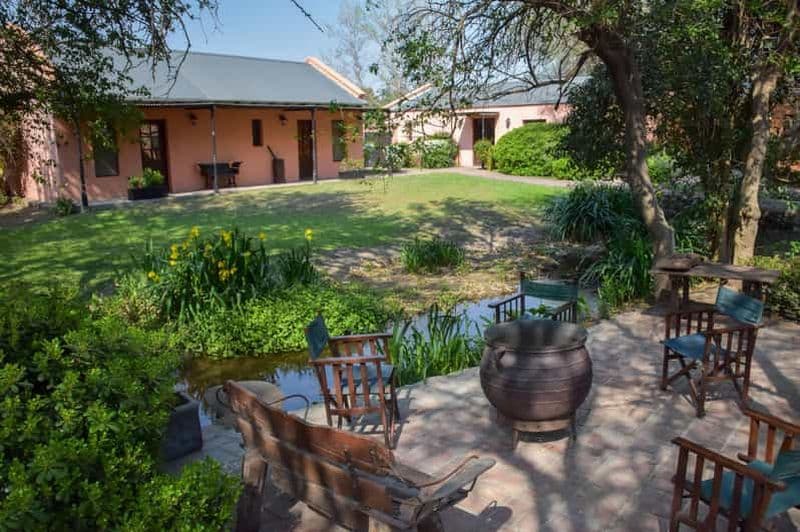 Argentine : Voyages de chasse et de pêche (randonnées à cheval et visites de vignobles)