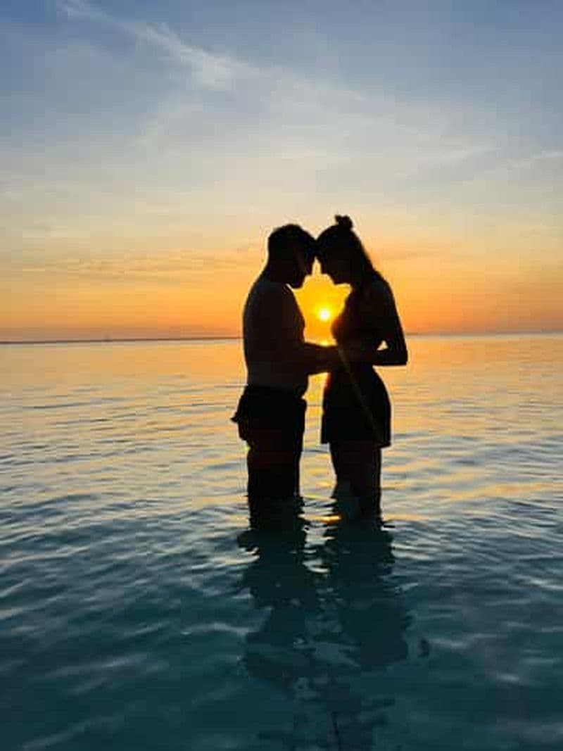 Zanzibar : aventure en quad avec COUCHER DE SOLEIL (prise en charge incluse)