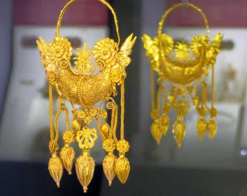 Billet Tarente : Visite du musée archéologique MarTa