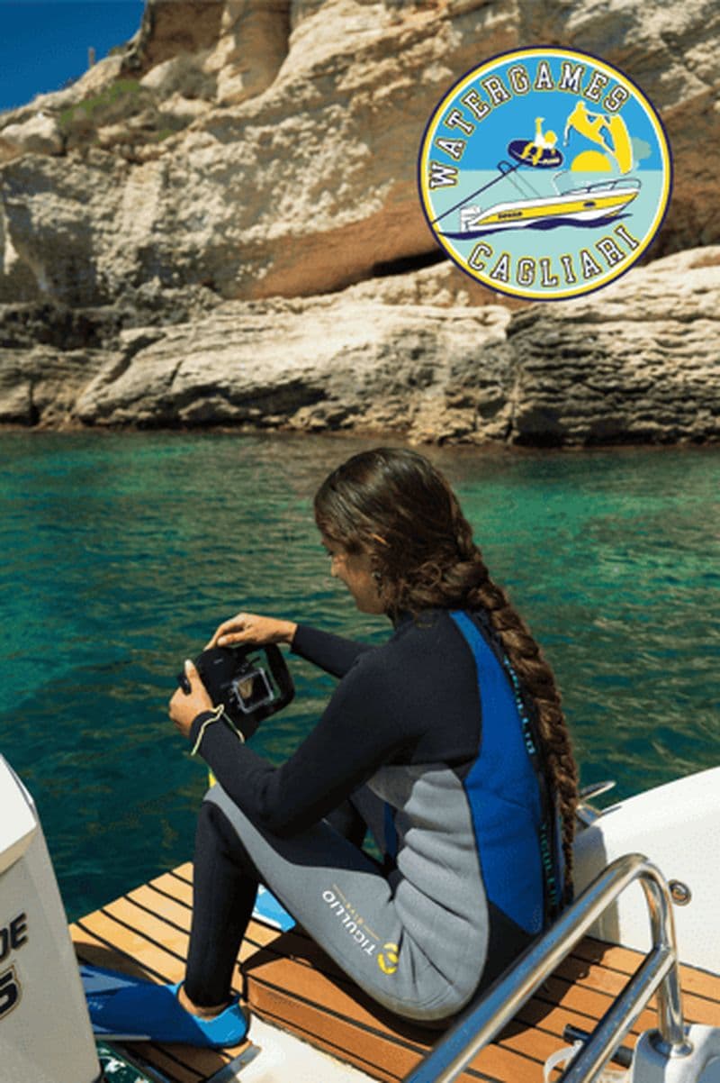 Billet Cagliari : Découvrez la Sella del Diavolo