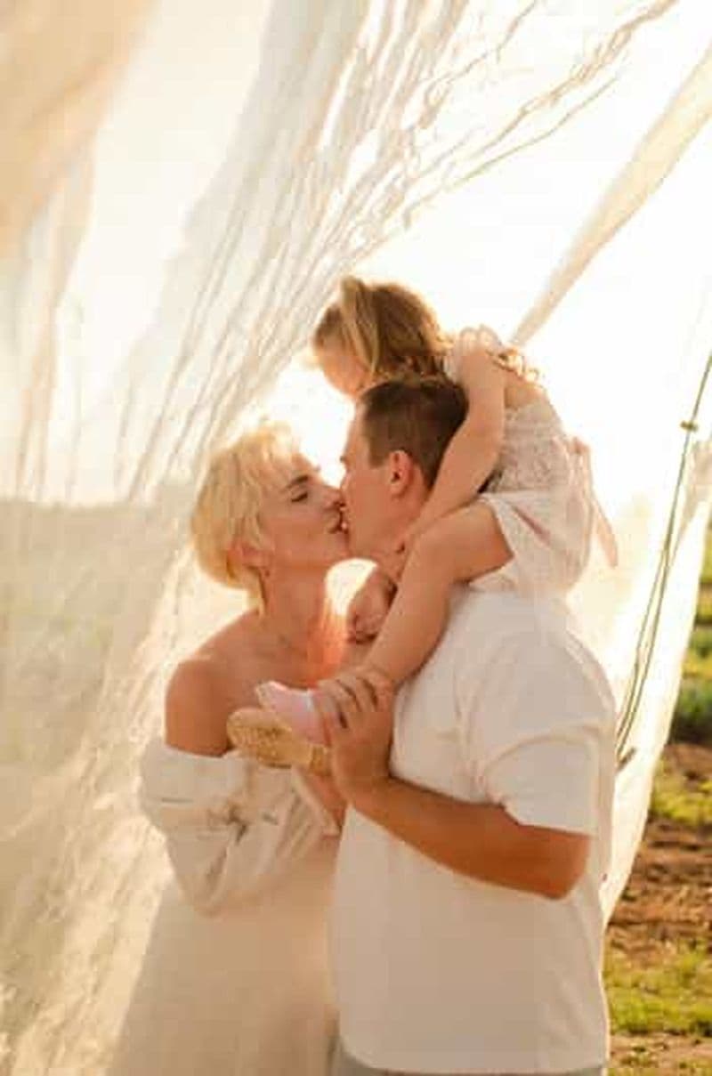 Billet Munich et les Alpes : séance photo privée en famille