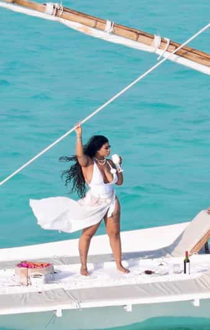 Billet Croisière privée en dhow à Zanzibar avec vidéo et photos