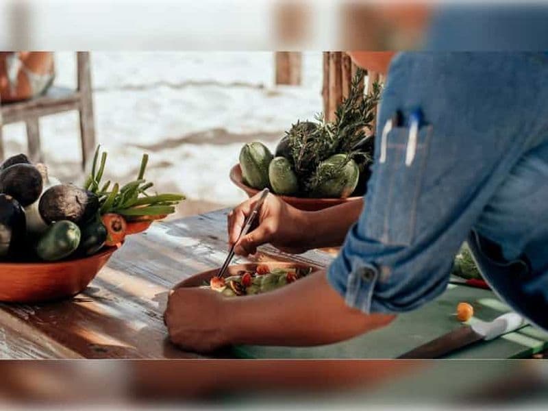 Billet Tulum : cours de cuisine mexicaine pratique