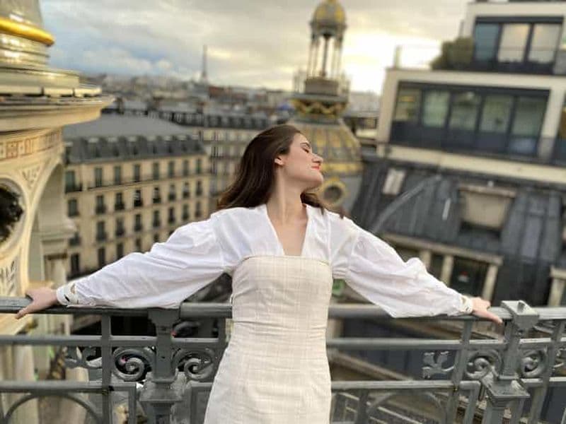 Billet Découvrez la magie de la photographie argentique