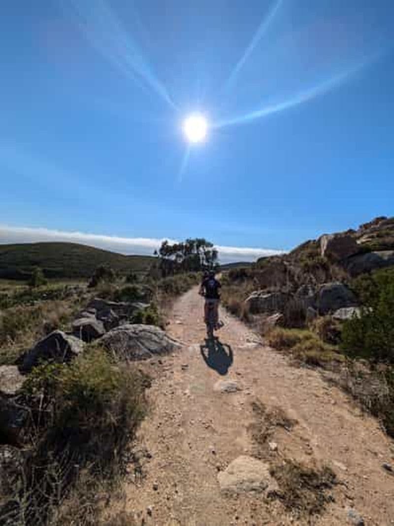 Billet Sintra/Cascais : location de vélo électrique avec option de livraison