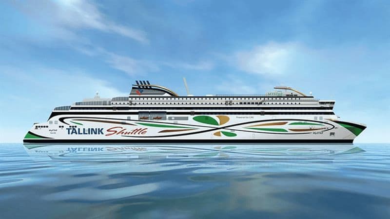 Billet Helsinki : à Tallinn Excursion VIP d'une journée avec ferry et visite guidée