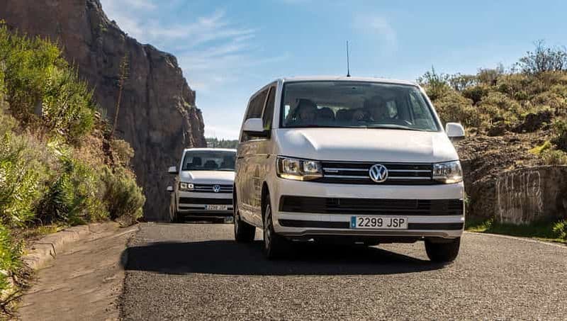 Billet Grande Canarie : visite guidée des villages ruraux
