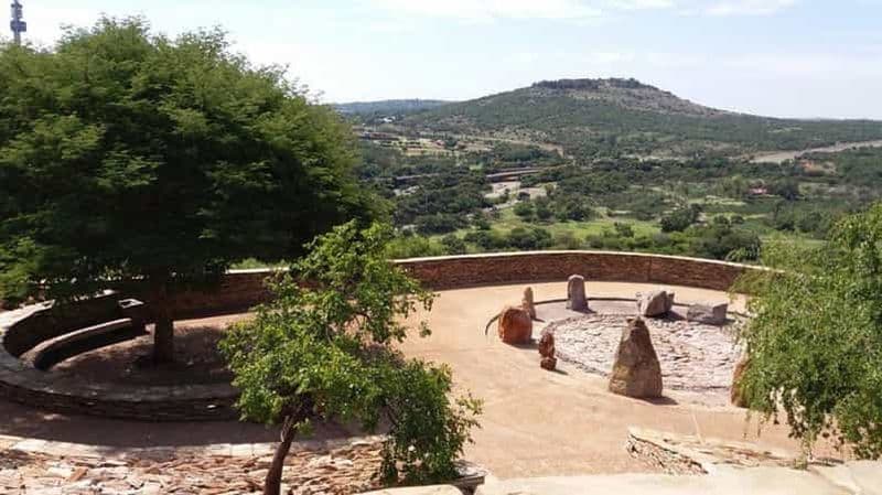 Billet Visite des temps forts de Soweto, du patrimoine de Pretoria et de la ville