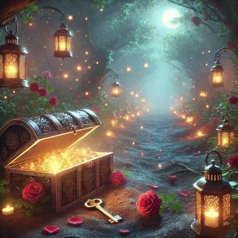 Berlin : Chasse au trésor en couple : votre amour, votre itinéraire, votre aventure !