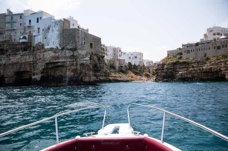Billet Monopoli : Tour en bateau privé exclusif