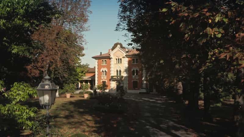 Billet Quartier de Trévise : Tenute Tomasella/Expérience du vin