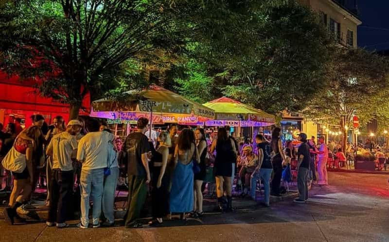 Utrecht After Dark : la tournée des bars ultime