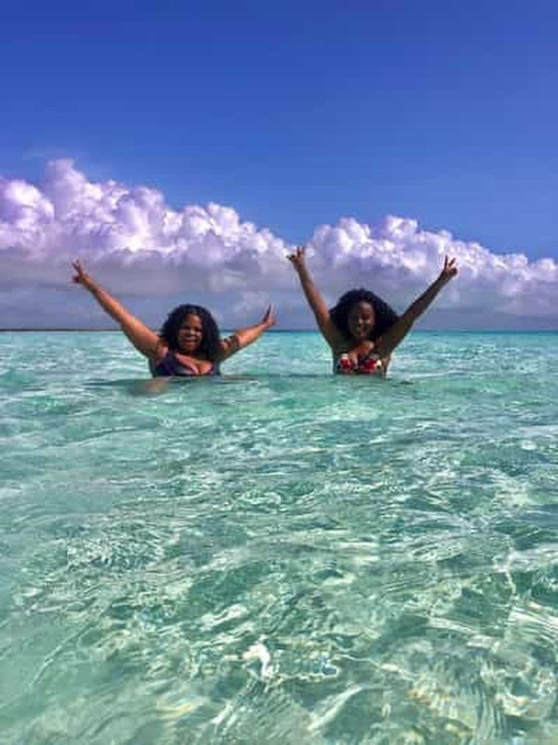 Billet Matemwe/Kiwengwa : Safari Blue Adventure Snorkeling et fruits de mer