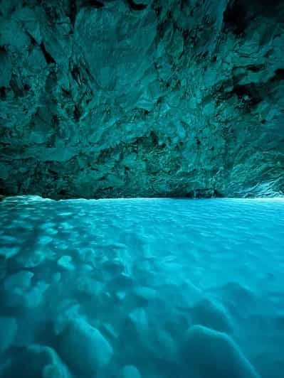 Billet Excursion en bateau rapide dans la baie de Grama Vlore