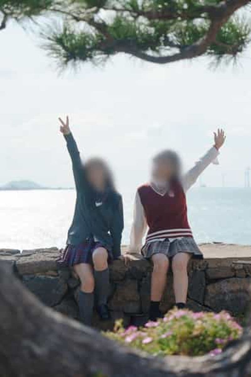 Voyage en Corée et photographie