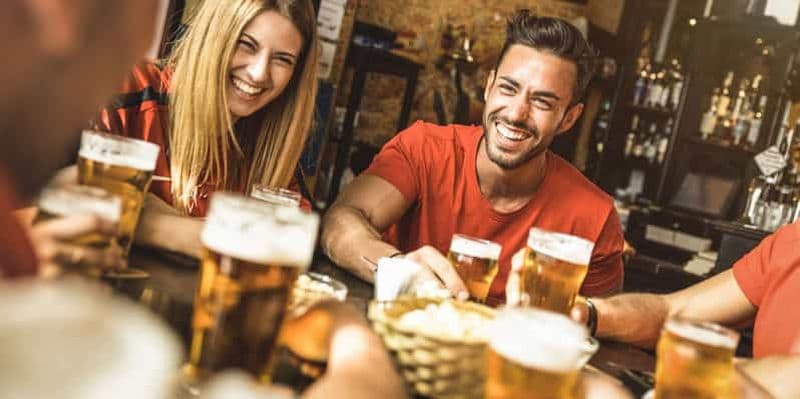 Belgrade : Dégustation de bières artisanales locales