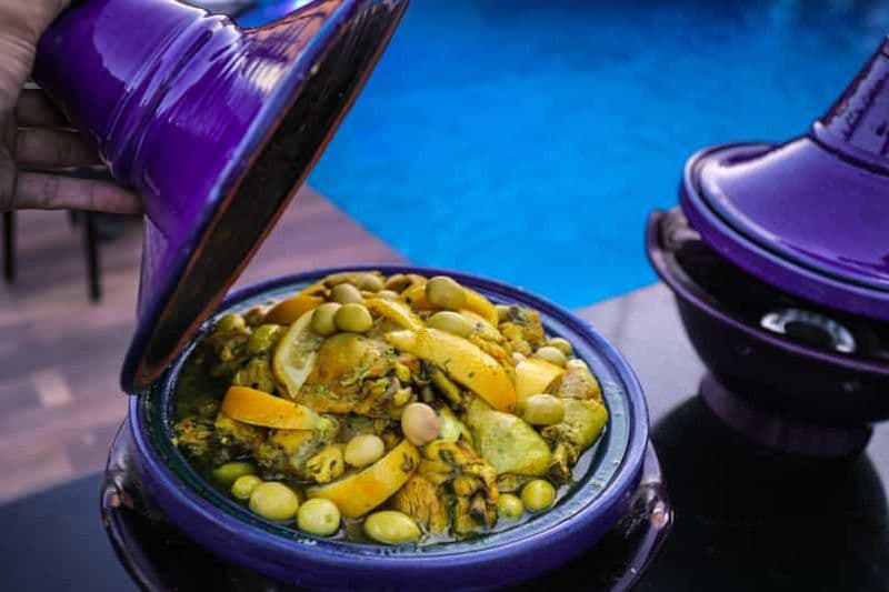 Billet Essaouira : COMMENT DEVENIR UN VÉRITABLE CHEF MAROCAIN