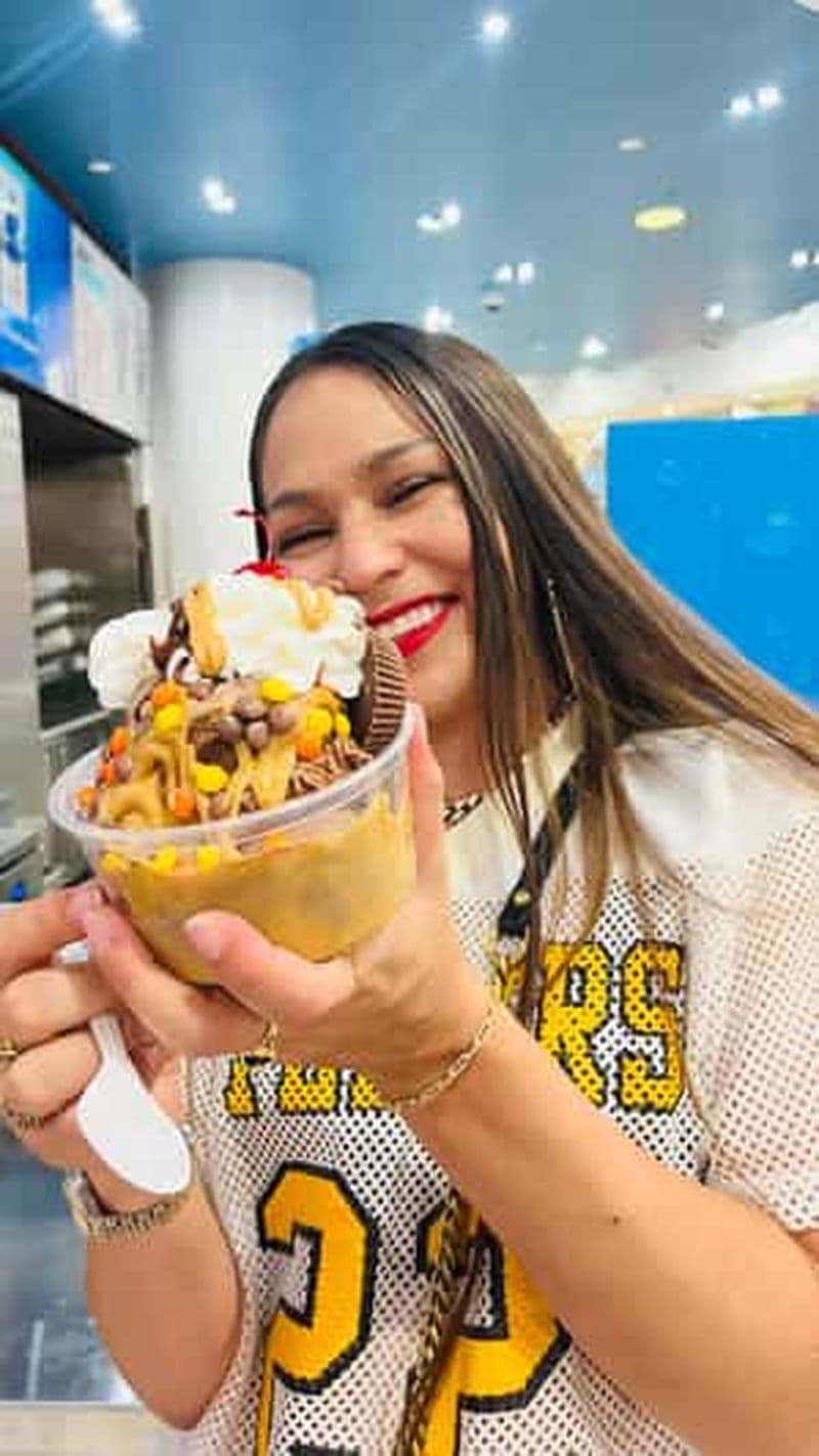 Billet Las Vegas Luxe : expériences avec un compagnon privé