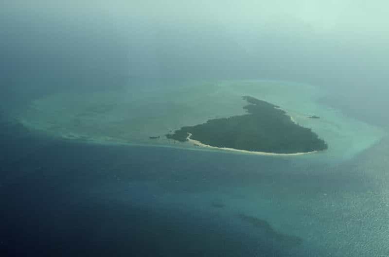 Billet Île de Pemba : excursion de plongée avec tuba sur l'île de Misali avec déjeuner