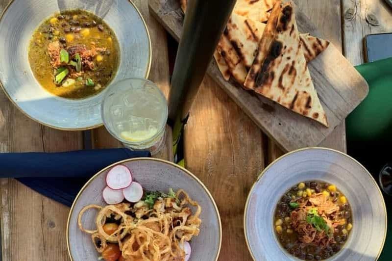 Billet Jasper : Visite guidée du parc national Jasper en bicyclette électrique avec repas