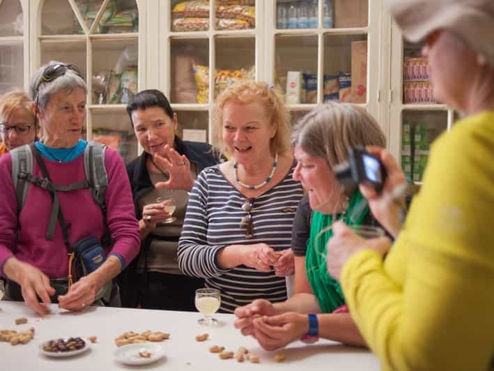 Madère : Visite culinaire à pied à Funchal