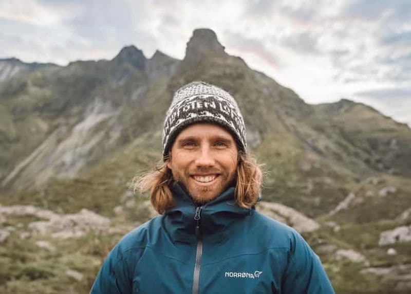 Lofoten : Excursion Privée d'Observation de la Faune et des Oiseaux