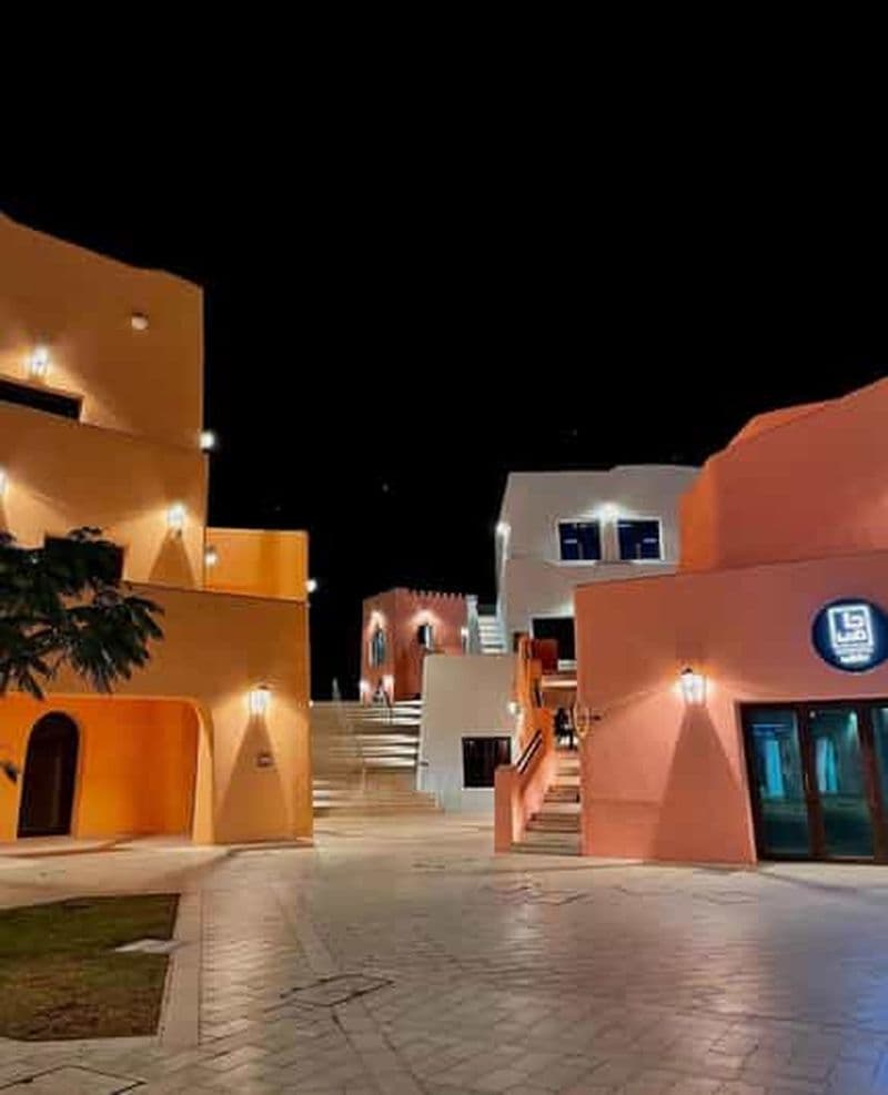 Billet Doha : Tour de ville, Corniche, Souq Waqif, The Pearl, et Katara