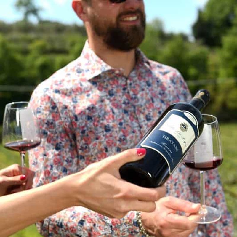 Billet All Tuscany Wine Tour