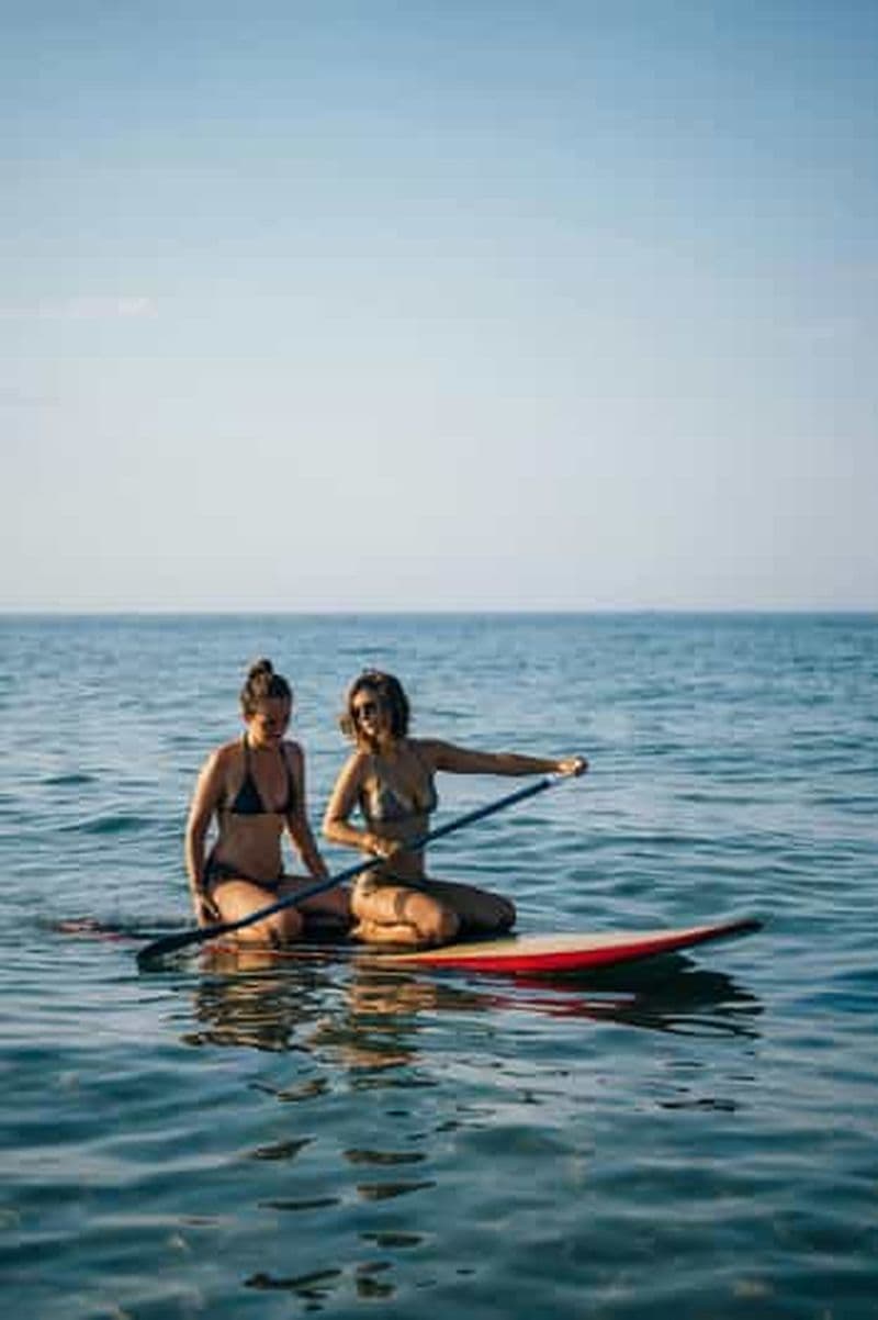 Billet Découvrez le Paddle à Cartagena Aventure et plaisir en mer !