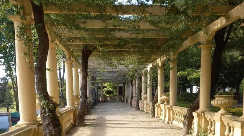 Billet Visite à pied d'Aveiro (avec un guide certifié. Friandise incluse)