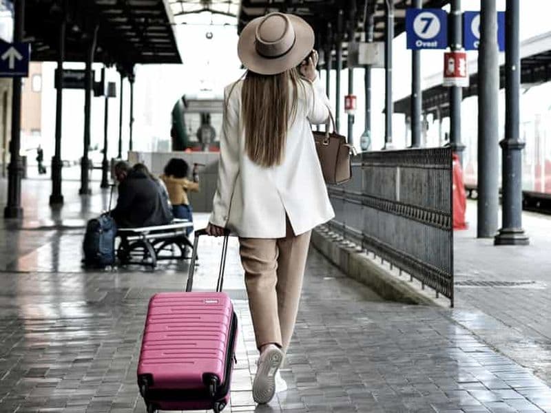 Yogyakarta : Transfert aéroport avec indemnité de retard et bagages