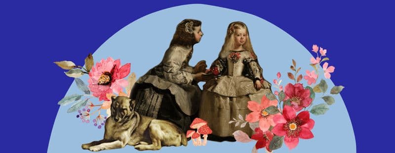 Billet Visite privée du musée du Prado pour les familles