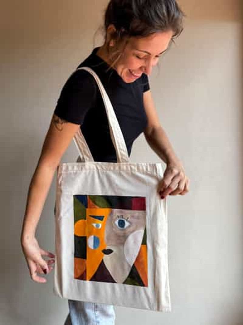 Billet Tenerife : Événement peinture et vin