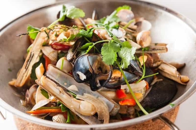 Billet Faro : Apprenez à cuisiner une cataplana comme un habitant